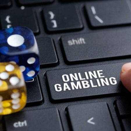 Uitgaven voor online gokken in Nederland bereiken € 23 miljoen
