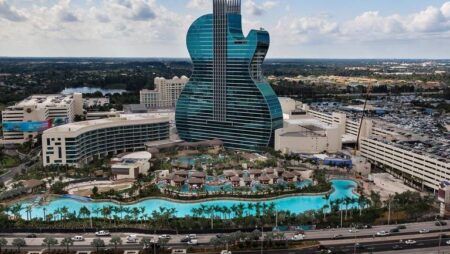 Seminole Tribe herlanceert online sportweddenschappen in Florida te midden van rechtszaken