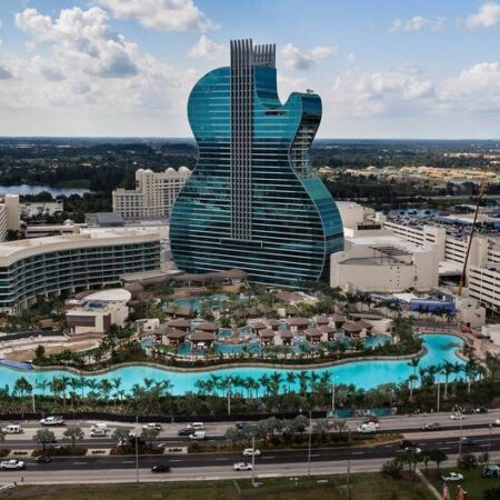 Seminole Tribe Casino krijgt 30 jaar monopolie op legale sportweddenschappen in Florida