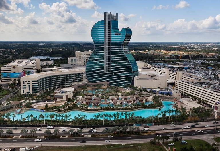 Seminole Tribe herlanceert online sportweddenschappen in Florida te midden van rechtszaken