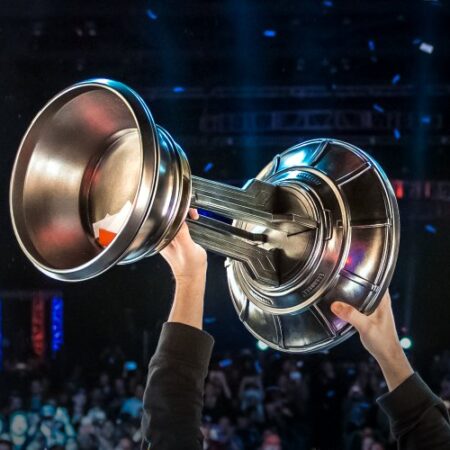 Esports Halo is nu klaar voor Action