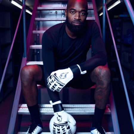 Kenneth Vermeer – gaat zijn eigen Keepers handschoenen lanceren