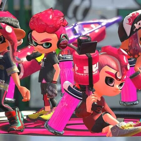 Nintendo brengt Super Smash Bros., Splatoon 2 en Mario Kart 8 naar High School Esports met nieuw partnerschap