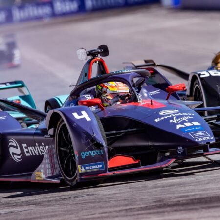Formule E werkt samen met ITV voor terugkeer naar gratis Britse tv