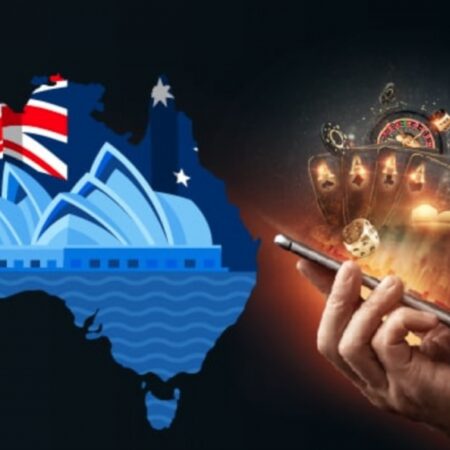 Australië weegt verbod op creditcard gebruik bij online gokken