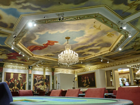 Studie suggereert Noordse kansspelregelgevers nog steeds in het donker over online kansspel in het zwarte markt circuit