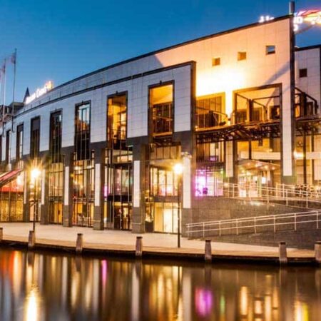 Holland Casino en de speelautomatenhallen in Nederland  mogelijk pas18 mei weer open