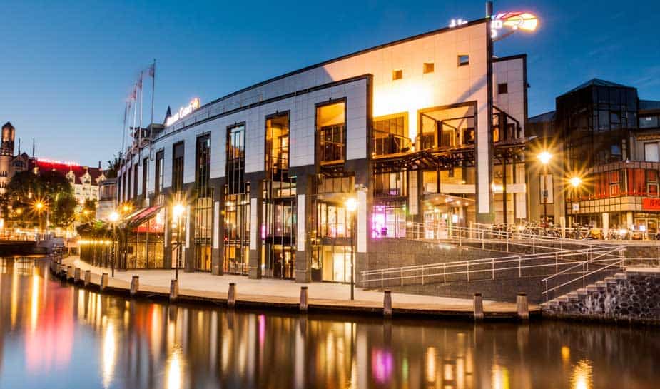 Holland Casino en de speelautomatenhallen in Nederland  mogelijk pas18 mei weer open