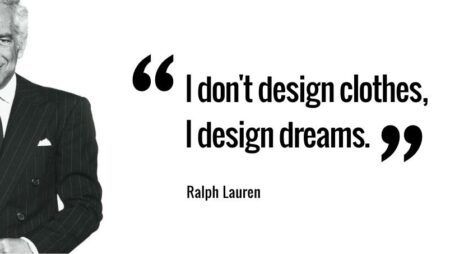 Ralph Lauren heeft een sponsorovereenkomst gesloten met Major League Baseball USA