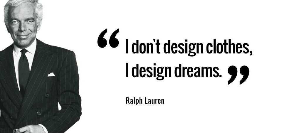 Ralph Lauren heeft een sponsorovereenkomst gesloten met Major League Baseball USA
