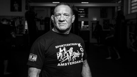 Bertje Kops – XXX Legend