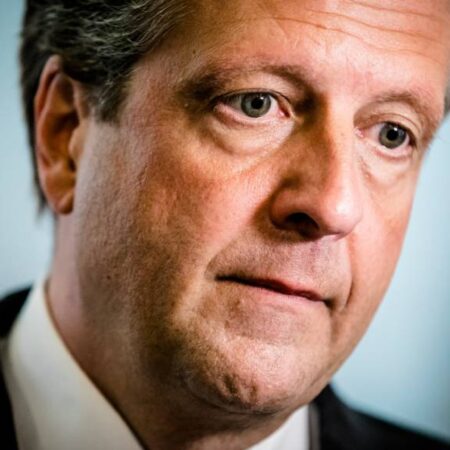 Alexander Pechtold nieuwe voorzitter Raad van Commissarissen Nederlandse Loterij