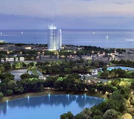 Mohegan Gaming and Entertainment geeft te kennen dat het Hellinikon-casino in Griekenland in 2025-2026 open zal gaan