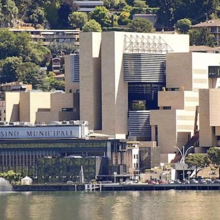 Een faillissement van het historische Casino di Campione in Italië, ooit het grootste casino van Europa is uitgesteld tot 17 mei