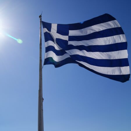 Griekenland heft € 2 limiet op online casino-inzetten op