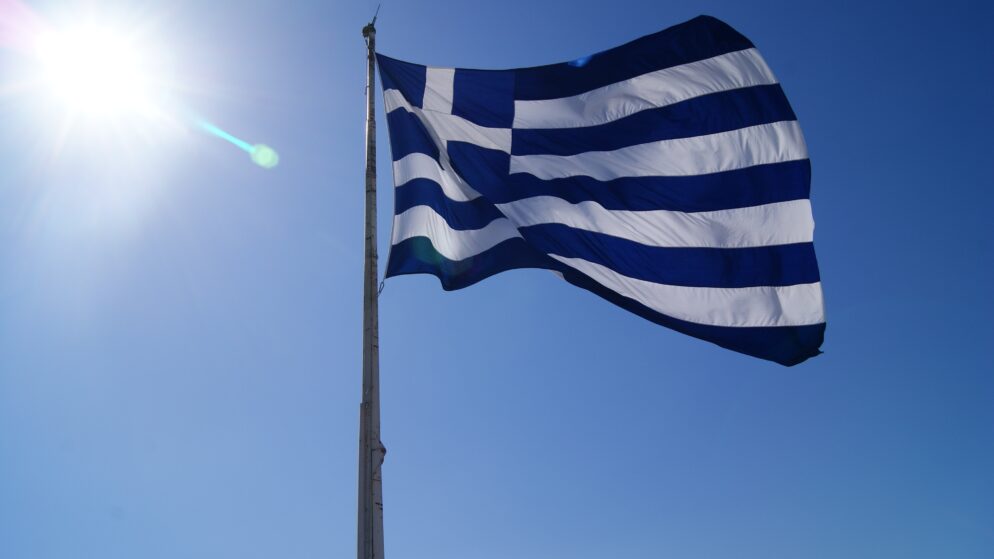 Kiron Interactive ontvangt Griekse leverancierslicentie