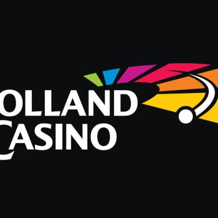 Online lancering niet genoeg om omzetdaling Holland Casino in 2021 te stoppen