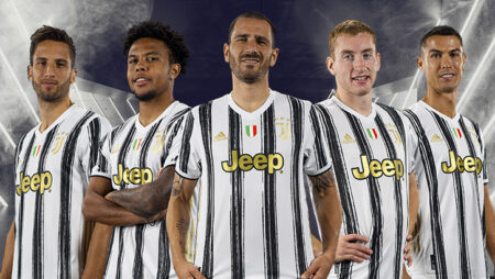 Juventus brengt meer actie voor fans over de hele wereld via Skyworth-deal