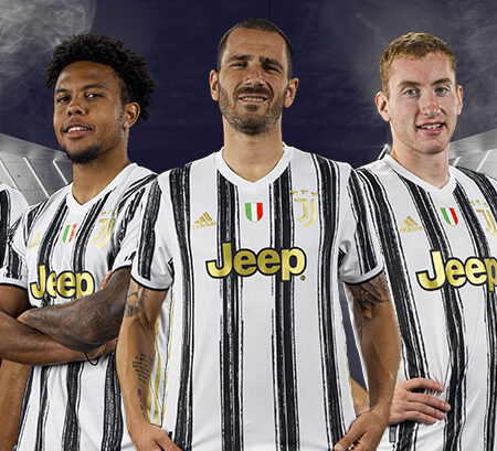 Juventus maakt FIFA-terugkeer in nieuwe generatie EA-partnerschap