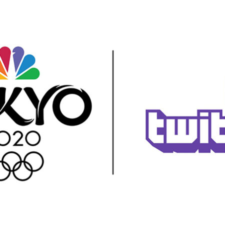 Livestreaming-platform Twitch wordt onderdeel van NBC’s Olympische content en dekkingsplan in een nieuw partnerschap