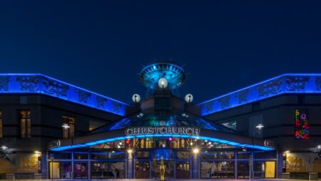 De Kansspel autoriteiten van Nieuw-Zeeland moeten de liefdadigheid doelen voor casino’s gaan herzien