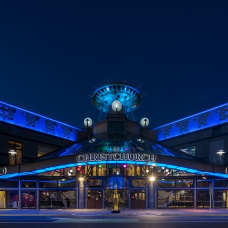 De Kansspel autoriteiten van Nieuw-Zeeland moeten de liefdadigheid  doelen voor casino’s gaan herzien