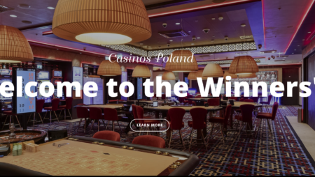 Century Casinos verlengt de sluiting van haar Poolse casino’s