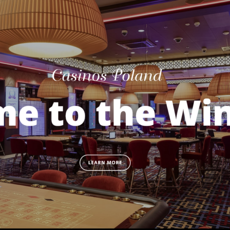 Century Casinos verlengt de sluiting van haar Poolse casino’s