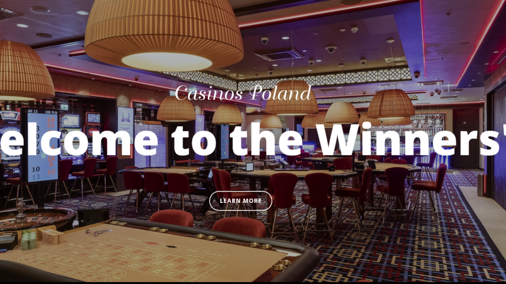 Century Casinos verlengt de sluiting van haar Poolse casino’s