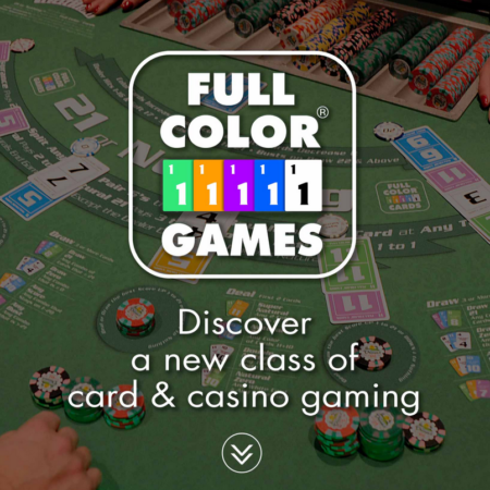 KING OF CARDS – DAVID MAHON