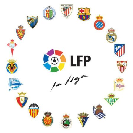 La Liga en Netflix werken samen aan documentaireseries over seizoen 2023/24