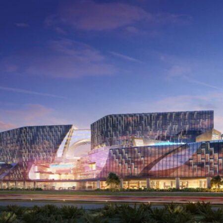 Suncity Group heeft zich teruggetrokken om geïntegreerd resorts en Casino’s te ontwikkelen in Wakayama Japan