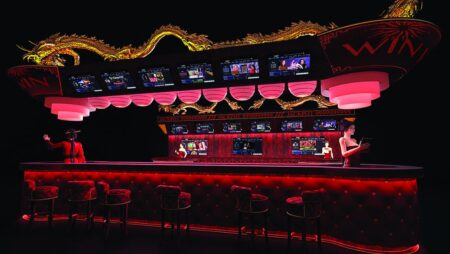 De Betting Bar van TVBet bestemd voor de conservatieve land-based casinomarkt