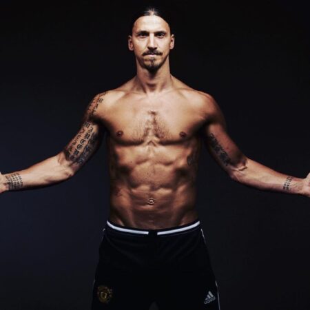 Zlatan Ibrahimović gaat AC Milan adviseren in een nieuwe rol bij RedBird Capital