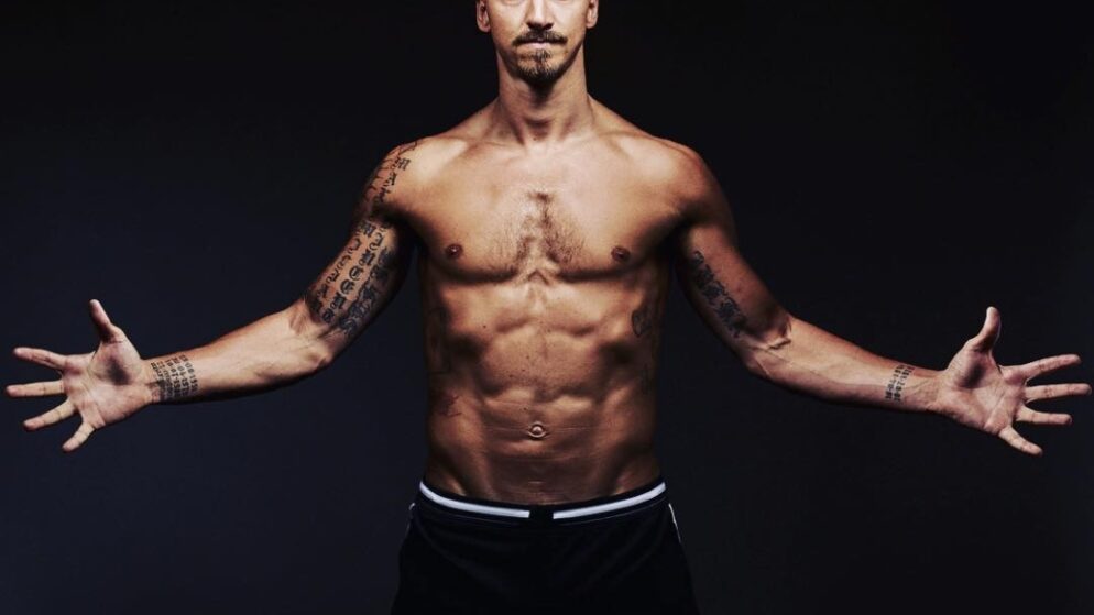 Zlatan Ibrahimović gaat AC Milan adviseren in een nieuwe rol bij RedBird Capital