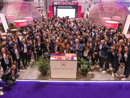 BetConstruct: Online poker naar een hoger niveau tillen