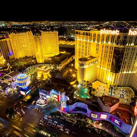 Blackstone verkoopt de Cosmopolitan voor $ 5,7 miljard