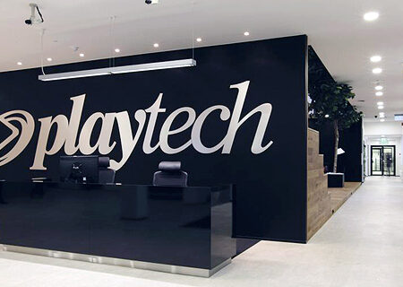 Playtech-deal met Caliplay kan £ 700 miljoen plus opleveren