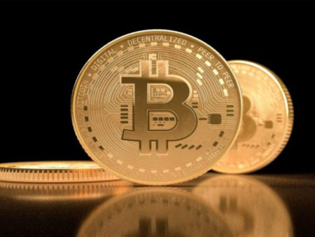 Bitcoin Masterclass begint: waarom gegevens-privacy belangrijk is