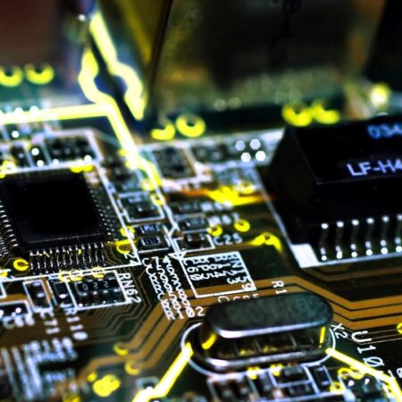 Blockchain-technologie en externe gaming-servers