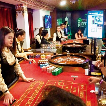 Progresie in de Online Gambling markt in India: Op de goede weg vooruit