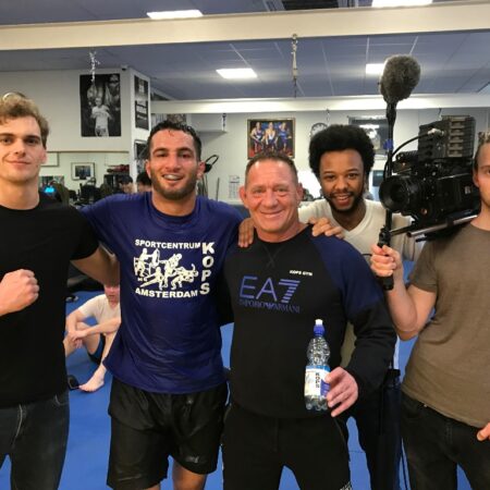 PFL neemt in 2024 de controle over Bellator over