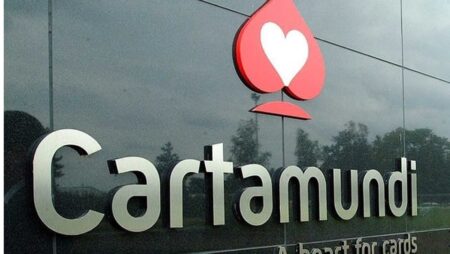 Cartamudi is momenteel ’s werelds grootste fabrikant en distributeur van speelkaarten en bordspellen.