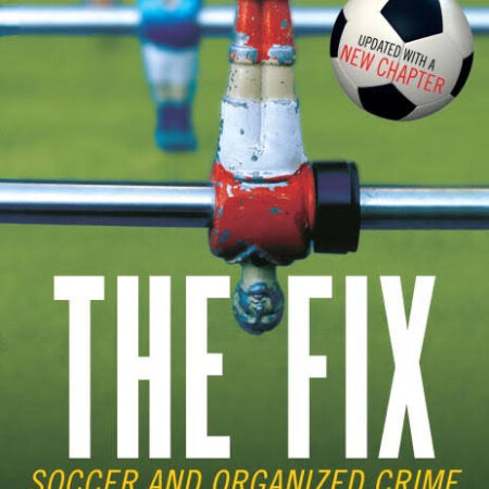Matchfixing strafbaar ?