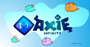 Een NFT-game genaamd Axie Infinity