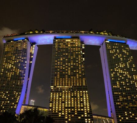 Singapore legaliseert sociaal gokken