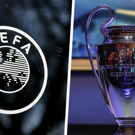 UEFA en Fanatics vergroten merchandise selectie aanzienlijk