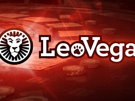 Ierse voetballegende Shay tekent voor LeoVegas