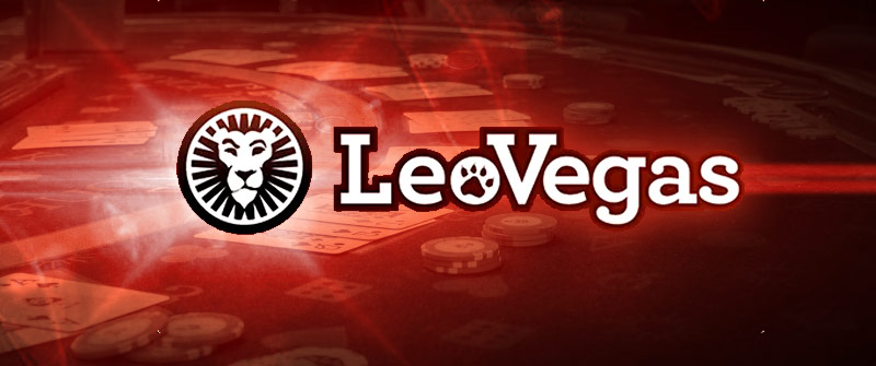 LeoVegas kondigt lancering aan in de VS