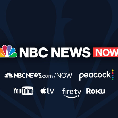 NBC’s Peacock wordt streaming home voor NFL wild card playoff-game